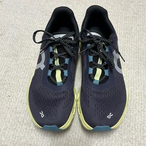 On Cloudmonster Running Shoes